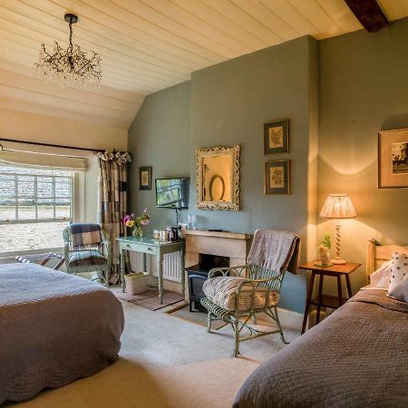Star Cottage B&B Берфорд Экстерьер фото
