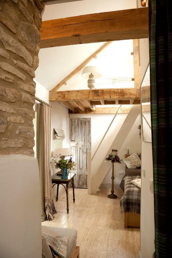 Star Cottage B&B Берфорд Экстерьер фото