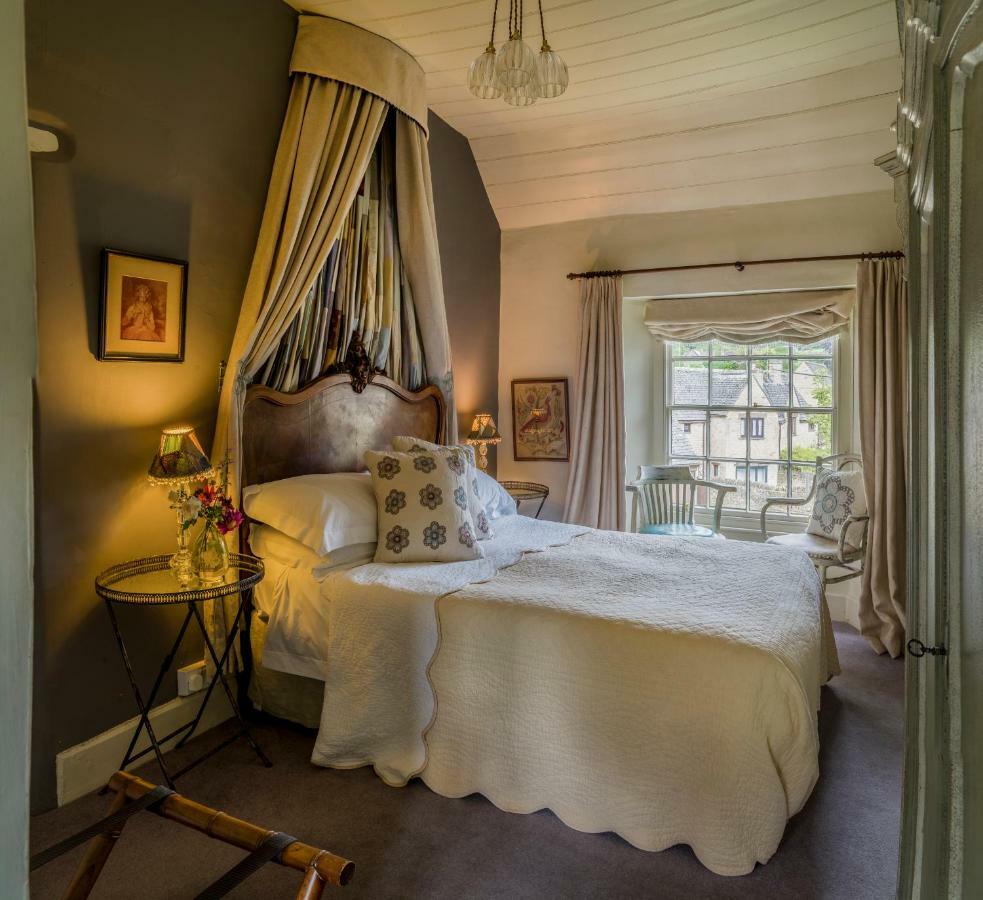 Star Cottage B&B Берфорд Экстерьер фото