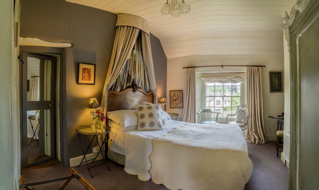 Star Cottage B&B Берфорд Экстерьер фото