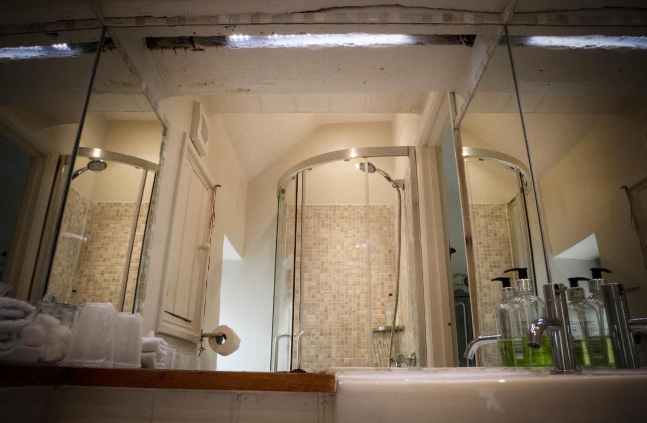 Star Cottage B&B Берфорд Экстерьер фото